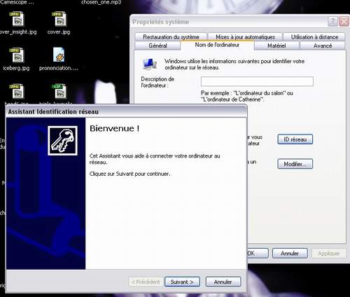 Tutoriel Utiliser Un Disque Dur Sur Un Pc Distant Par Vpn