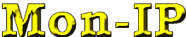 Obtenir mon adresse IP